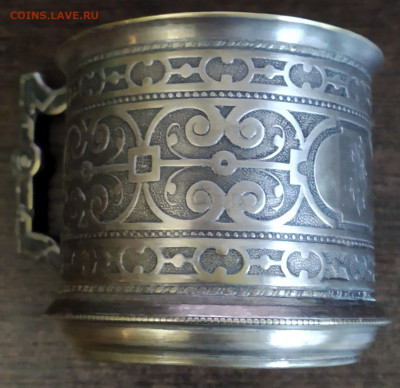 Подстаканники - пст0