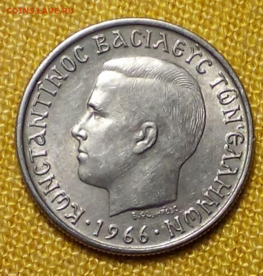 Греция 1 драхма 1966 до 01.12.2019 в 22-00 - Снимок 1.JPG