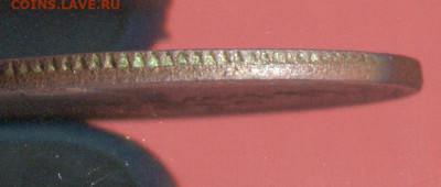 1 копейка 1924 грибок до 03-12-2019 до 22-00 по Москве - 1 24 Г Г