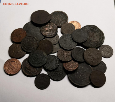 30 монет РИ - IMG_20191128_183350