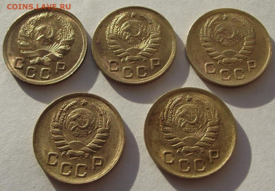 1 копейка 1936-1940 (5 шт) кладовые, до 4.12.2019 - DSCF5126.JPG