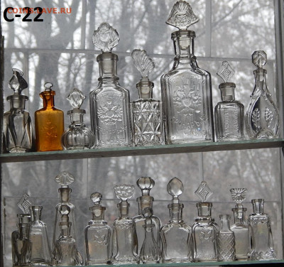 Набор бутылок РИ 22 штуки до 4. 12.  2019г в 22 00 по моск - DSCN9529.JPG