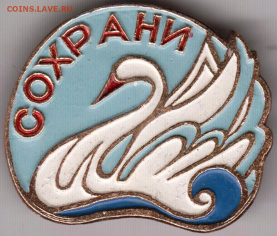Знак СОХРАНИ до 05.12.19 г. в 23.00 - 002