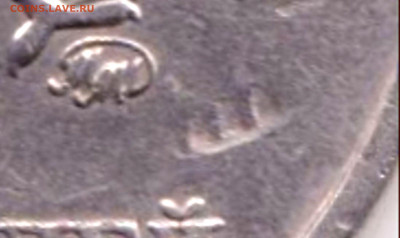5 руб 1998ммд - 5 руб 1998ммд механика на аверсе (3)