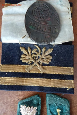 Шевроны,петлицы,знак Лесник до 3.12.2019г 22-00МСК - 2019-09-16 15-32-39 (2).JPG