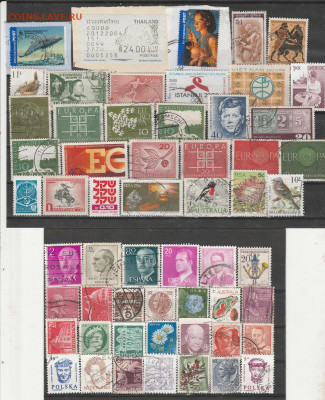 Марки мира 3 до 30.11. в 22.00 - IMG_20191129_0003