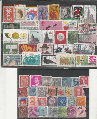 Марки мира 5 до 30.11. в 22.00 - IMG_20191129_0005