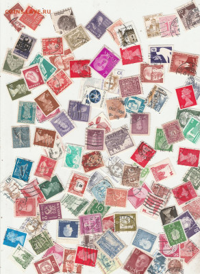 500 стандартных марок Мира 5 до 30.11. в 22.00 - IMG_20191130_0002
