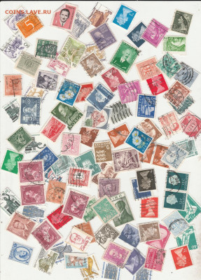 500 стандартных марок Мира 6 до 30.11. в 22.00 - IMG_20191130_0006