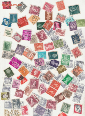 500 стандартных марок Мира 6 до 30.11. в 22.00 - IMG_20191130_0007