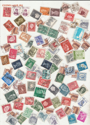 500 стандартных марок Мира 6 до 30.11. в 22.00 - IMG_20191130_0009