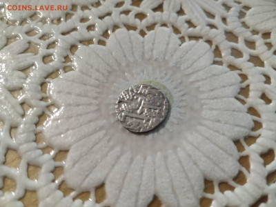 Подскажите это монета или нет? - изображение_viber_2019-11-30_09-42-36