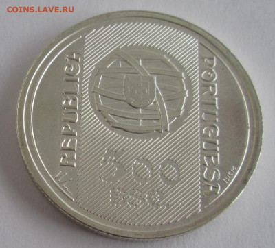 Португалия, 500 эскудо 1996 года до 22-00 04.12.19 года - IMG_2787.JPG