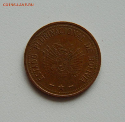 Боливия 10 сентаво 2010 г. до 05.12.19 - DSCN9990.JPG