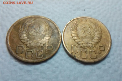3 коп 1941 , 1943 г. до 07.12.19. по Мск 21-00. - IMG_20191201_101731_151.JPG