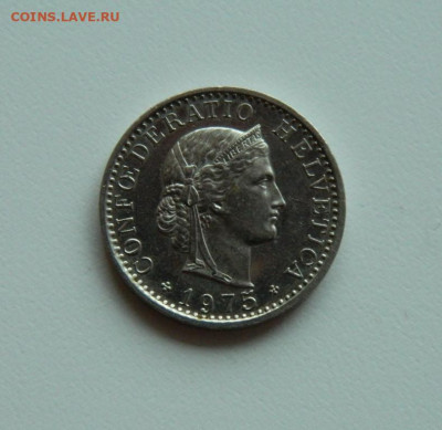 Швейцария 20 раппенов 1975 г. до 05.12.19 - DSCN9901.JPG