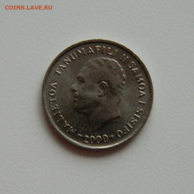 Самоа 5 сене 2000 г. (без обращения) до 05.12.19 - DSCN9955.JPG