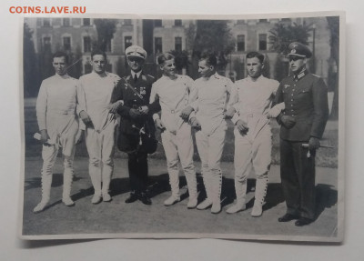 Фотооткрытка.Олимпиада в Германии 1936 г.до 6.12. в 22.00 м - IMG_20191201_105109