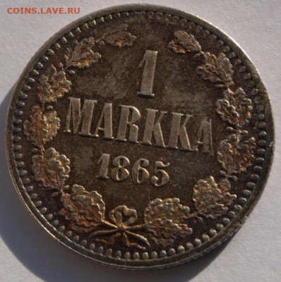 1 марка 1865г. До 7.12.2019 22.00 по МСК - E5115CC7-B7D9-4C4A-8B7B-A4D0B1C5163A