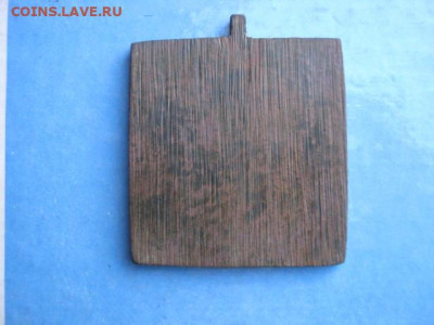 Иконка. Святой Антип. Эмаль. До 4.12.2019г. - 009.JPG
