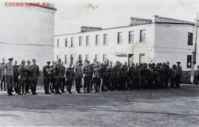 Всех с днем РВСН. - 1