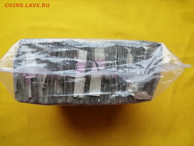 Кирпич 1000 рублей образца 1992 г до 05.12.2019 в 22.00(4) - 2DA92_CzQjc