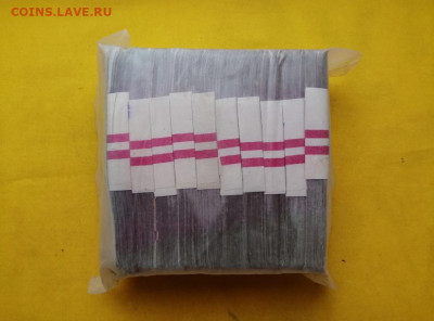 Кирпич 10 рублей образца 1961 года до 05.12.2019 в 22.00(3) - NSRPyD76TgI