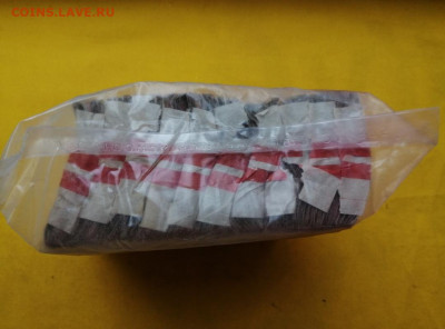 Кирпич 10 рублей образца 1961 года до 05.12.2019 в 22.00(4) - E9rCZjjwt6c