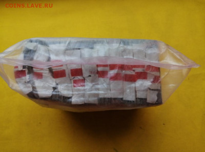 Кирпич 10 рублей образца 1961 года до 05.12.2019 в 22.00(4) - O-s7X_l8k0E