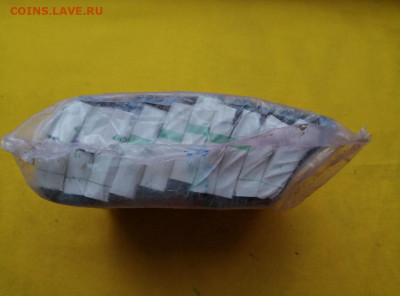 Кирпич 3 рубля образца 1961 года до 05.12.2019 в 22.00(1) - 1-oatd4L6g0