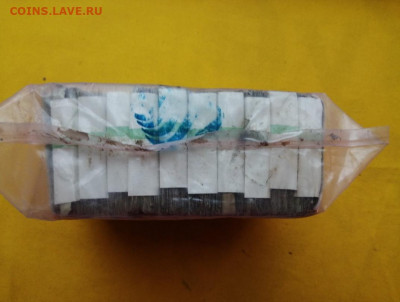 Кирпич 3 рубля образца 1961 года до 05.12.2019 в 22.00(3) - hur8SslNwt8