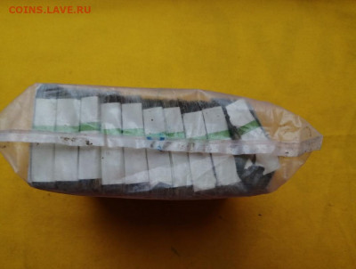 Кирпич 3 рубля образца 1961 года до 05.12.2019 в 22.00(5) - NO_WWVwApP4