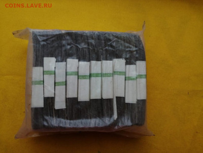 Кирпич 3 рубля образца 1961 года до 05.12.2019 в 22.00(5) - -IFIkKBmXIE