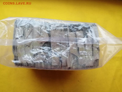 Кирпич 50 рублей (1991-1992гг) до 05.12.2019г в 22.00 (1) - EHnUB4-Ffu4