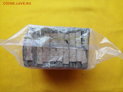 Кирпич 50 рублей (1991-1992гг) до 05.12.2019г в 22.00 (2) - lagkEVbXax4