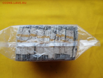 Кирпич 50 рублей (1991-1992гг) до 05.12.2019г в 22.00 (3) - FvY4zhfdcgM