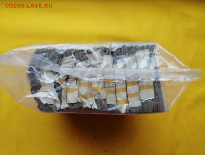 Кирпич 50 рублей (1991-1992гг) до 05.12.2019г в 22.00 (3) - OnVV-VH74k8