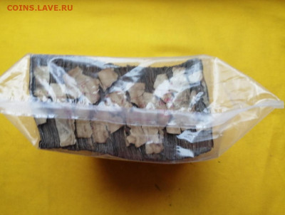 Кирпич 100 рублей (образца 1991г) до 05.12.2019г в 22.00 (2) - 2-h2767fbPo