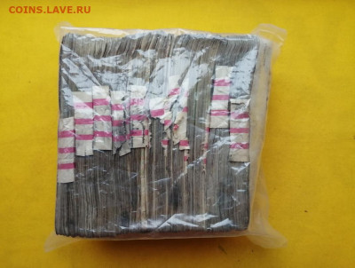 Кирпич 100 рублей (образца 1991г) до 05.12.2019г в 22.00 (2) - T_FOoQA42iE