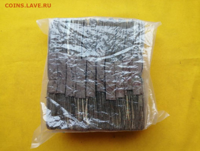 Кирпич 100 рублей (образца 1991г) до 05.12.2019г в 22.00 (3) - 0Di2WEspTk4