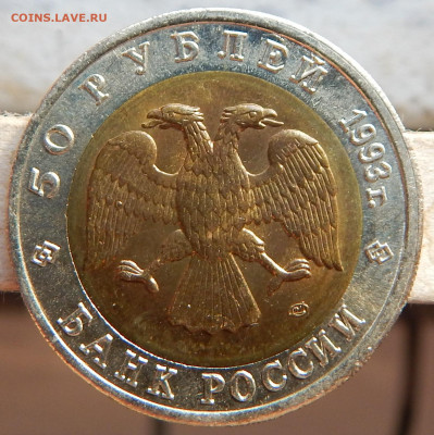 КК 1993г. 50р. Зублефар - DSCN2874.JPG