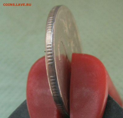 2 рубля 2009 СПМД магнитные. Плакировка? - 4 (1).JPG