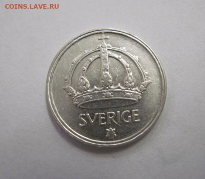 25 эре 1947 Швеция   до 04.12.19 - IMG_7219.JPG