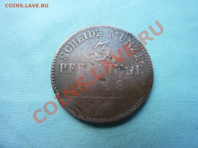 ПРУССИЯ 3 пфеннига 1848г. до 10.08.11 в 22-00 - MEMO0001.JPG