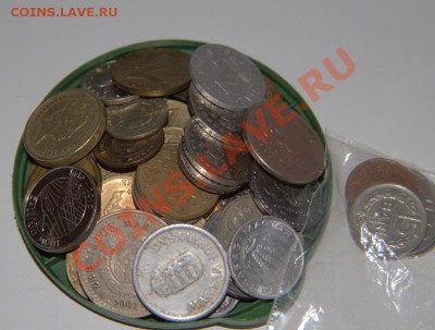 65 монет мира до 10 августа 21-50 - IMG_8513.CR2