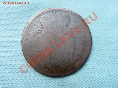 САКСОНИЯ 1 пфенниг 1777г. до 10.08.11 в 22-00 - MEMO0020.JPG