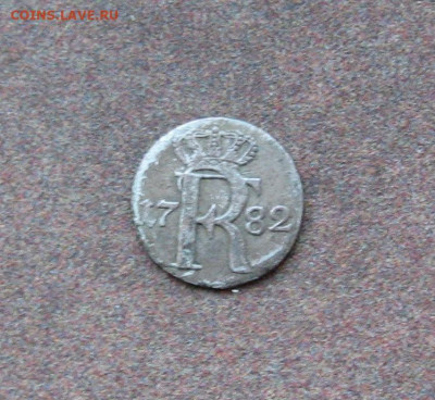 Пруссия. 24 часть талера 1782 г. - IMG_0115.JPG