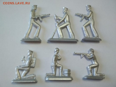 Солдатики 19шт.В родной коробке"Моряки на учениях",до5.12.19 - IMG_20191203_143217