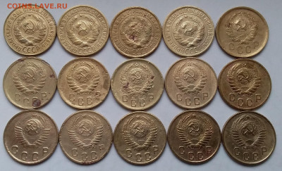 2 копейки 1926-57. До 5.12.19 в 22.00 - 20191203_143537