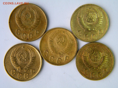 2 коп 18 штук Год: 1920-50-е Окончание: 09.12.19 21-00 мск - DSCN9522.JPG